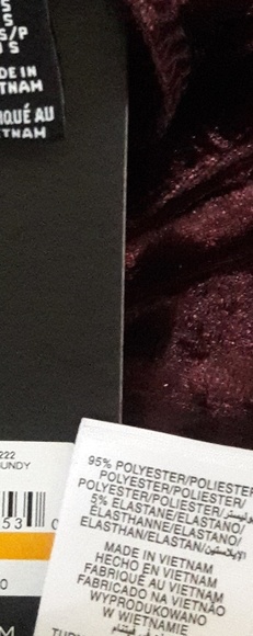 Jones New York top - Picture 3 of 3